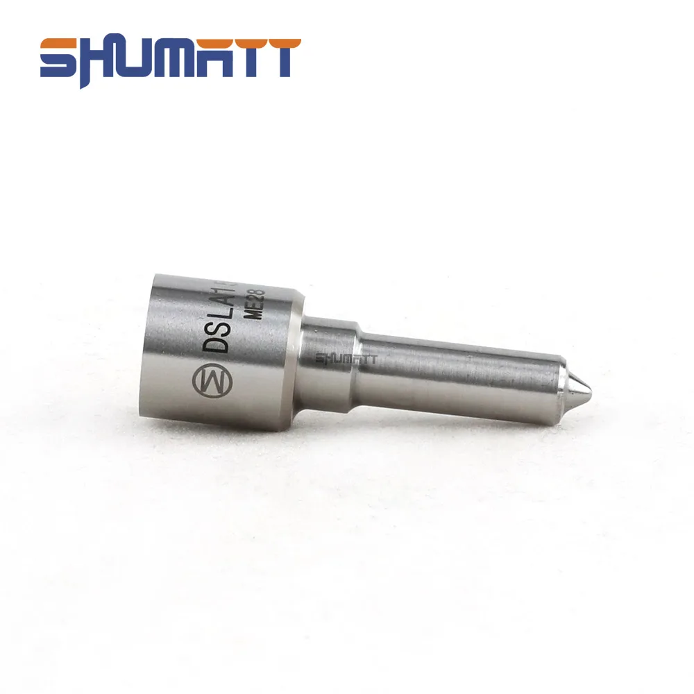 

Новая форсунка дизельного распылителя Shumatt DSLA153P1242 OE 6460700287 A6460700287 для форсунки 0445110139 0445110140 0445110263