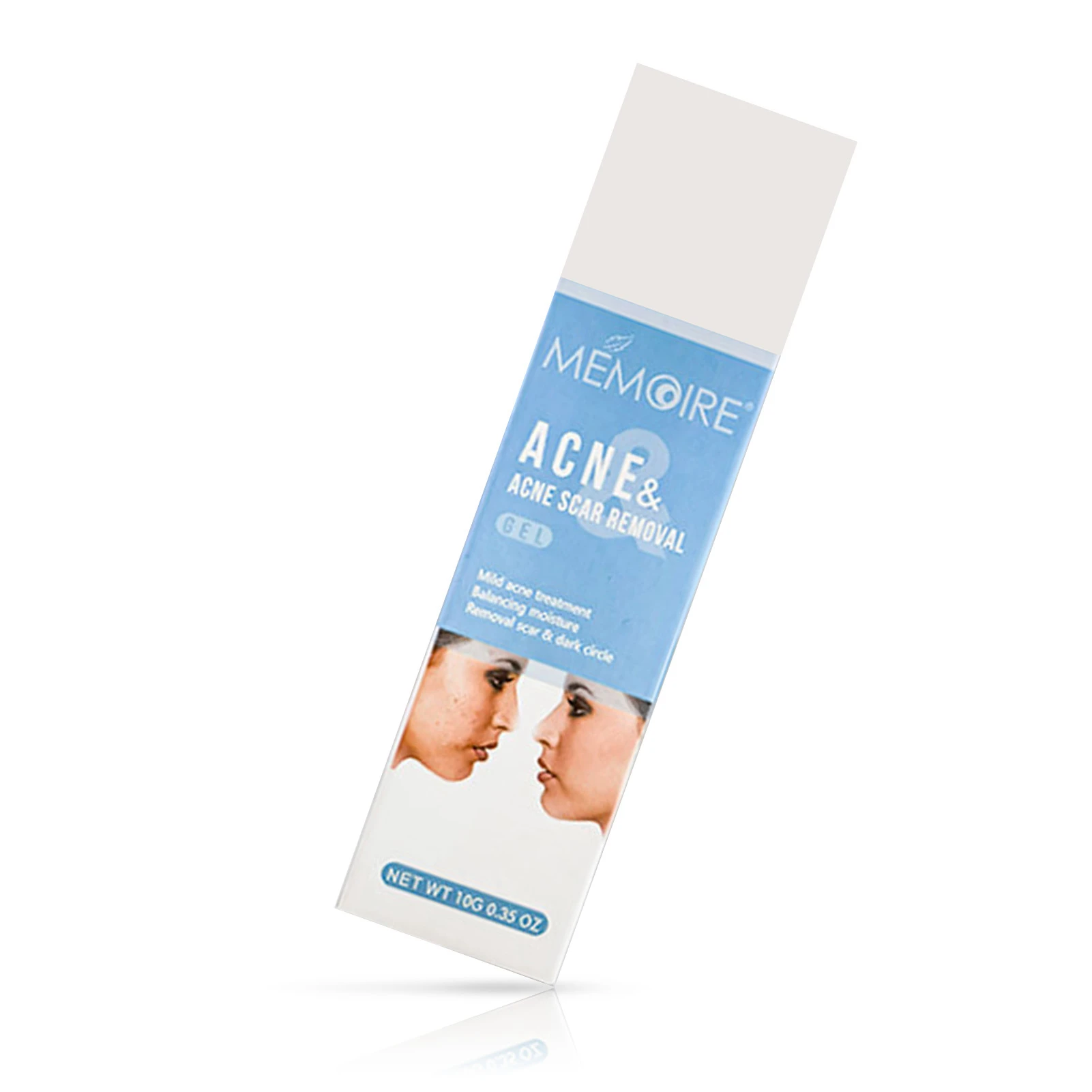 

Крем для удаления шрамов для удаления прыщей, увлажняющий