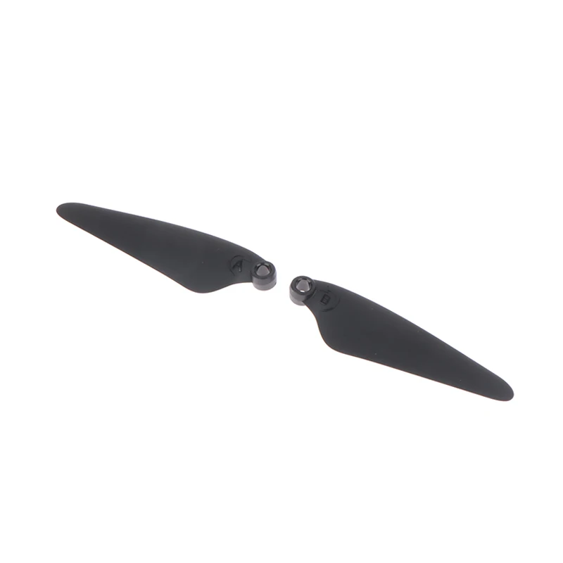 Квадрокоптер Hubsan ZINO Mini Pro с лезвием по часовой стрелке и против стрелки