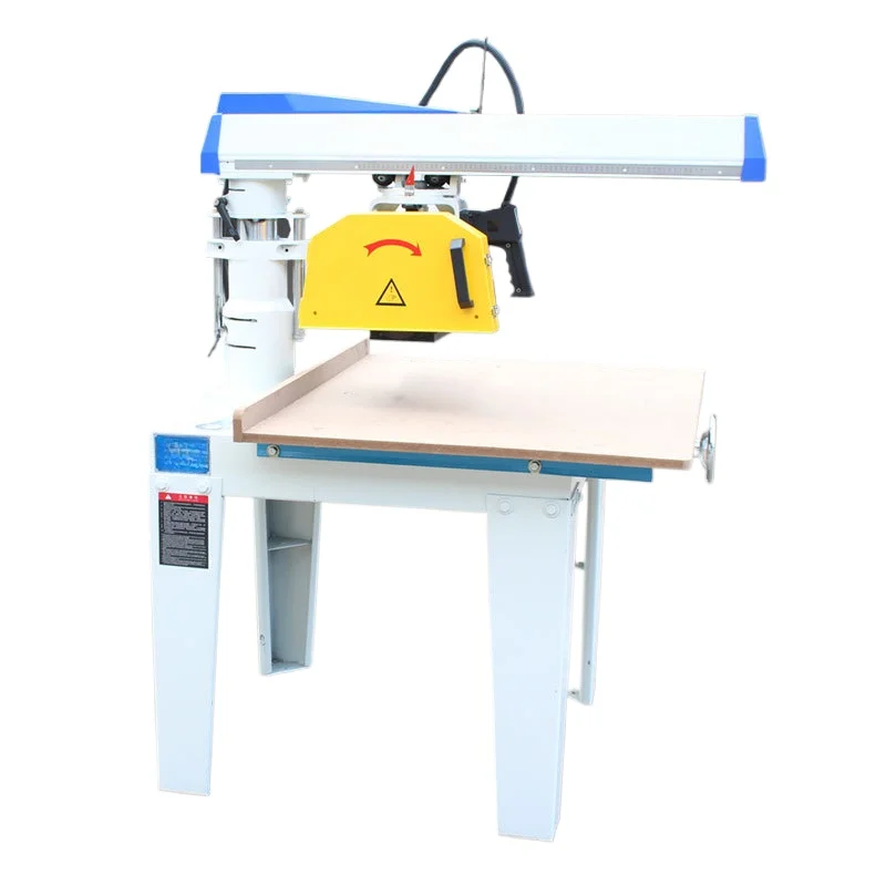 Ручная пила MJ 6 40 миллионов коромысло циркулярная деревообрабатывающее