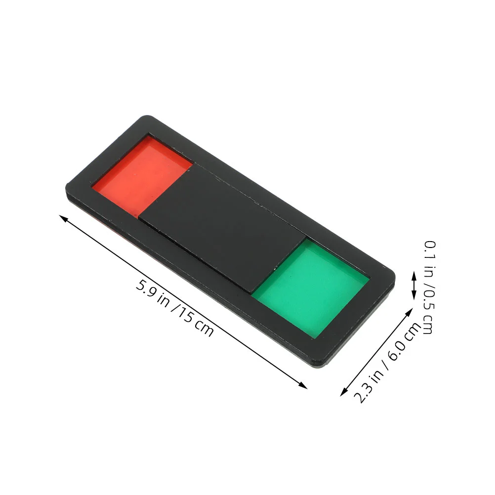 2 шт. табличка с идентификатором беспокойства дверь ванной комнаты туалет