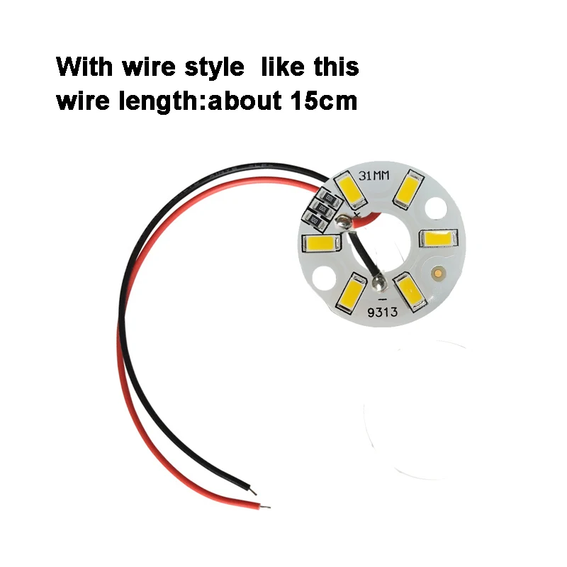 Лампа полного спектра для роста растений