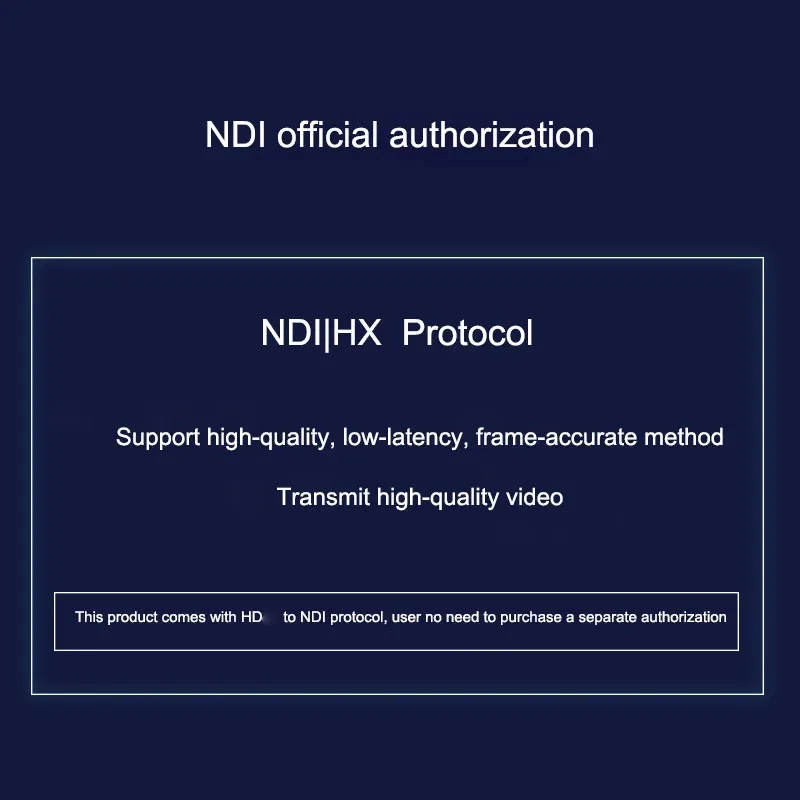 OTV-CY12 HDMI-совместимый видеокодер H.265 карта захвата NDI HX HX2 энкодер для захвата живых игр экран компьютера (art.: 3920cbcf232c7) - 3920cbcf232c7
