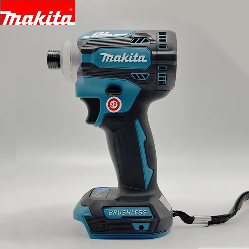 

Makita DTD171 новое универсальное ударное устройство 18 в BL бесщеточный ударный двигатель 18 в бесщеточный беспроводной ударный привод