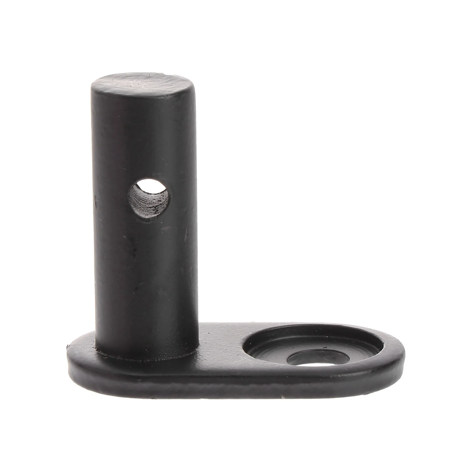 

Baby Sundries Traction Head Bike Trailer Coupler Attachment Steel Hitch Coupler Attachment Angled Elbow