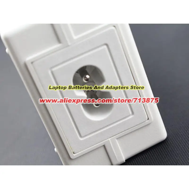 Фото Оригинальный адаптер переменного тока PS65B180Y3000S для FLYPOWER 18V 3.0A 54W 5.5x2.5mm для станков для резки CRICUT MAKER 3 SMART CUTTING MACHINES EXPLORE AIR2 №5