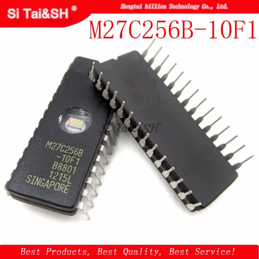5 шт./лот Φ 27C256