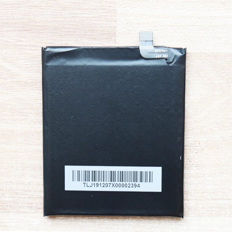 Аккумулятор 4200 мАч 596266 для Wiko TPJ19K05P / Cat S42 мобильный телефон аккумулятор