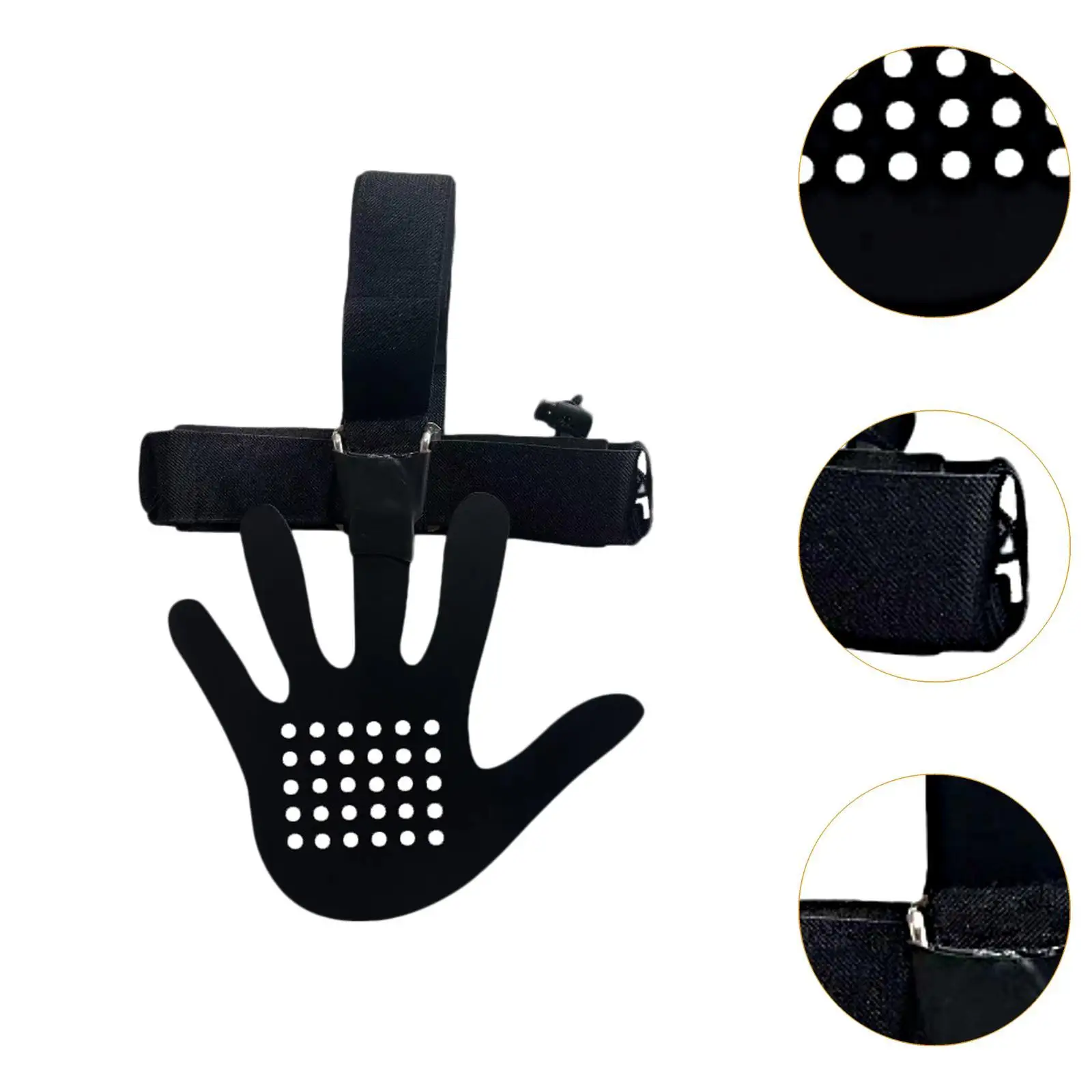 Basketball Training Gear Portable for Ball Handling Game Accuracy