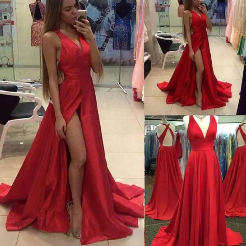 

The new 2022 evening gown selling women's new hot style dress sexy condole