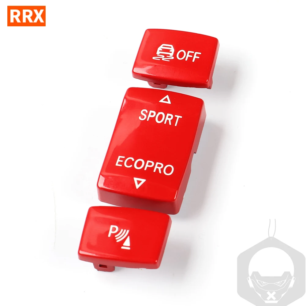 

Для 1 серии F20/F21 2012-2018 2 серии F22/F23 2014-2018 автомобильный ESP Противоскользящий переключатель спортивные кнопки радар сенсорный ключ