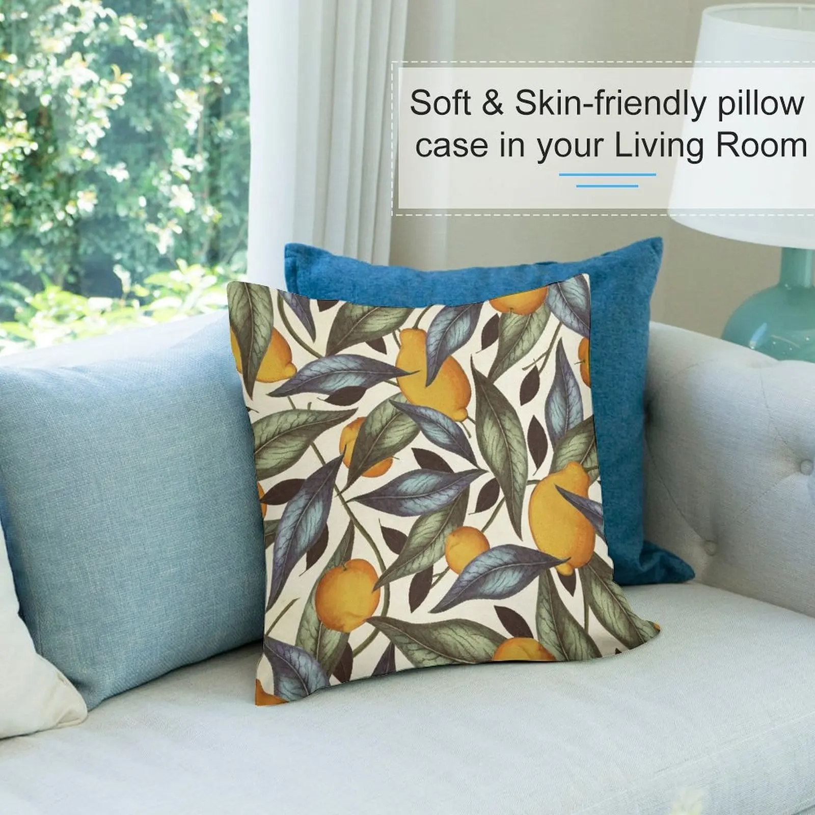 Декоративная подушка Dicky Bow-Юлия рождественские украшения 2025 наволочка