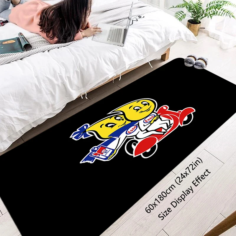 

Комнатный коврик для ванной комнаты, строительный масляный напольный коврик, настенный коврик для ванной, кухни, прихожей, стопы, строительный подарок на день рождения