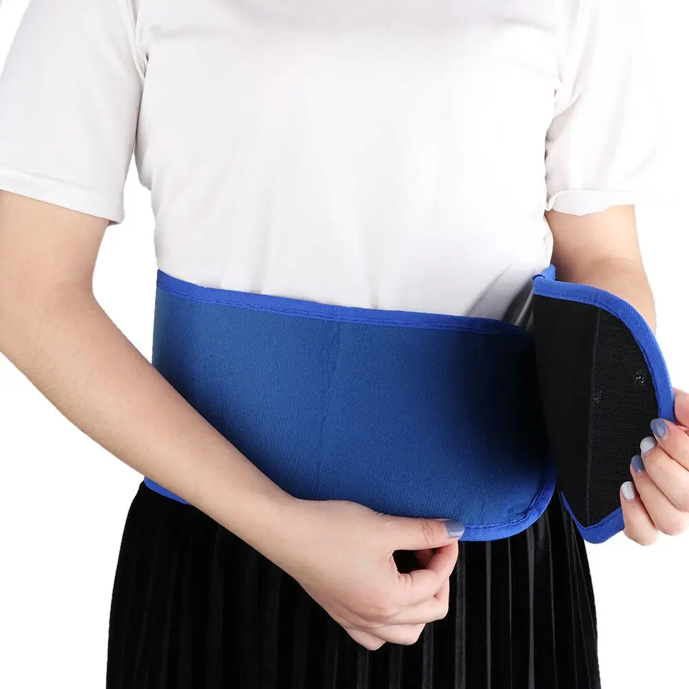 

Pad Waist Strap For Lower Back Pain Relief Therapy Posture Corrector Belt Protector Brace Magnetic Waist Support