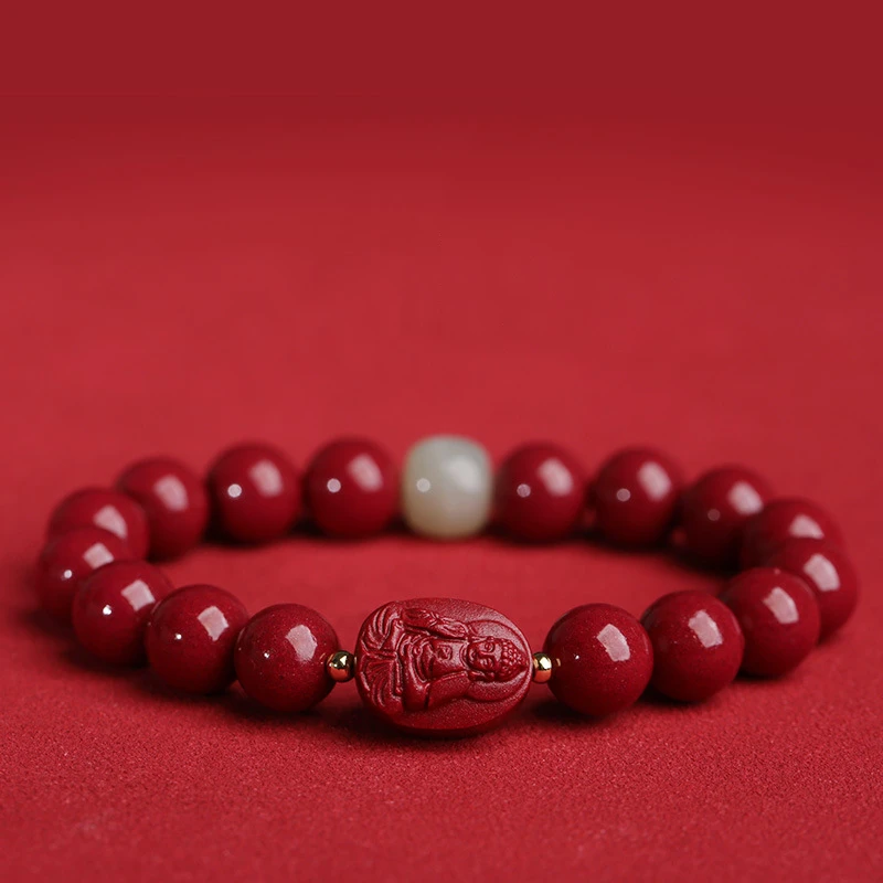 

12 Animal sign Star sign Religion Buddhism Vermilion Bracelet