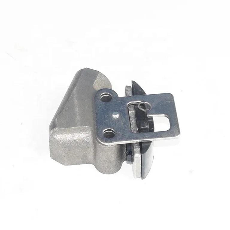 Фото Комплект цепи ГРМ REVO 309627 для Almera, Tsuru, Sentra, 200SX, двигатели GA14DE, GA16DE, OE 1302855Y10, 1302855Y00, 1307053Y00 №3