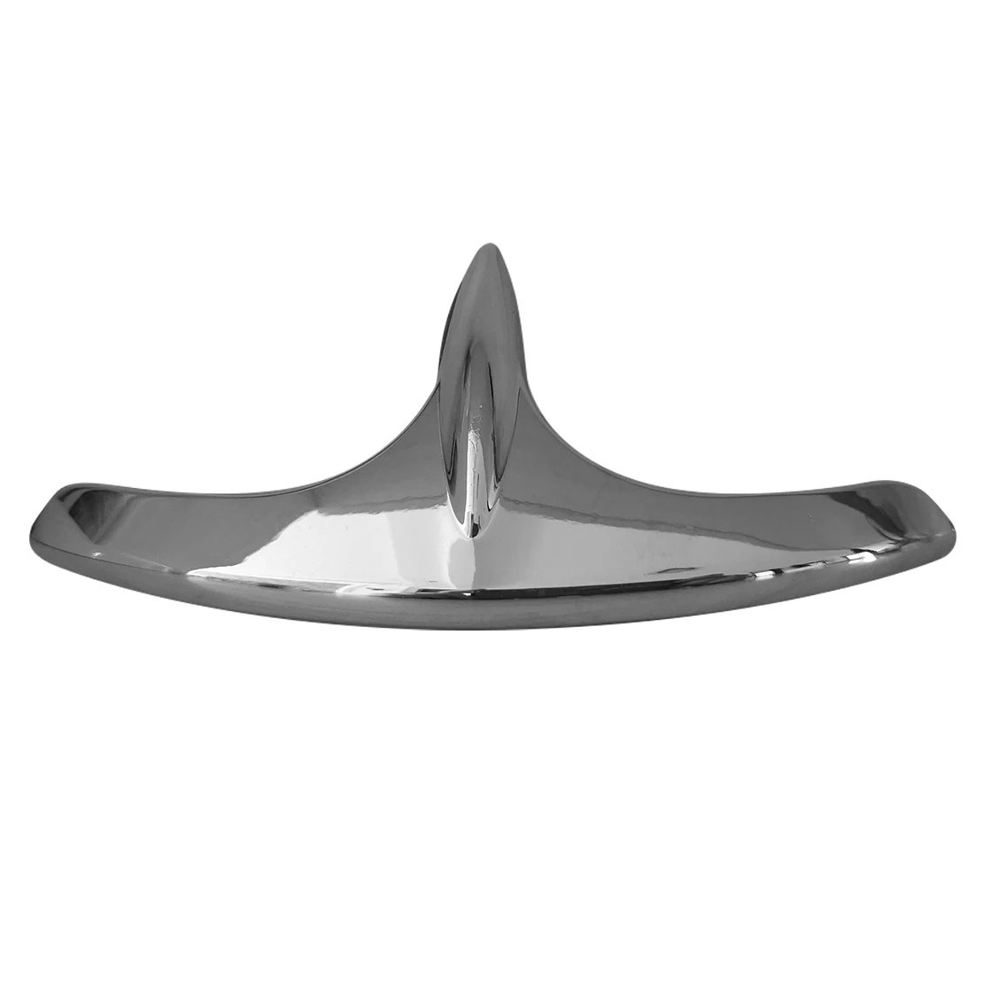 

Chrome Front Fender Fairing Cover Trim Fit for Honda Goldwing GL1800 2001 2002 2003 2004 2005 2006 2007 2008 2009 2010 2011 ABS