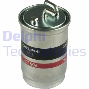 

HDF506 для топливного фильтра (Дизель) GOLF II JETTA II TERRA T3 LT28/35/1,3 //// 4d/TD/4d/TD