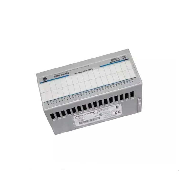 

1794-IE8 PLC в наличии модуль цифровой 100% оригинальный новый 1794IE8