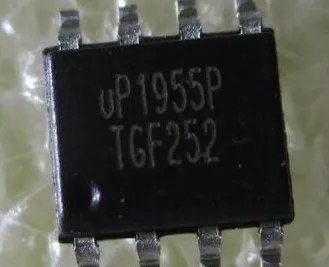 20 шт., UP1955PSU8 UP1955P UP1955 SOP8, новинка