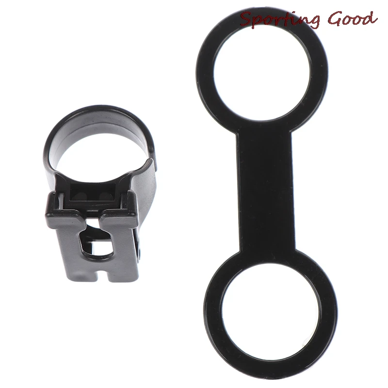 

Plastic Clip Snorkel Keeper Retainer Replacement For Attaching Mask Strap Scuba Diving Snorkeling Equipment