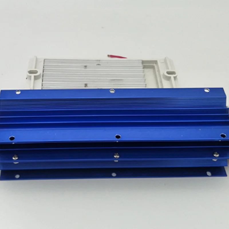 Керамическая трубка с воздушным охлаждением генератор озона керамическая 220 В 10