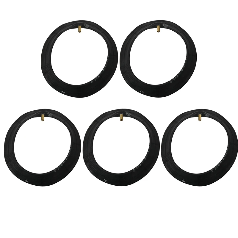 

50Pcs Electric Scooter Tire 8.5 Inch Inner Tube Camera 8 1/2X2 for Xiaomi Mijia M365 Spin Bird Electric Skateboard