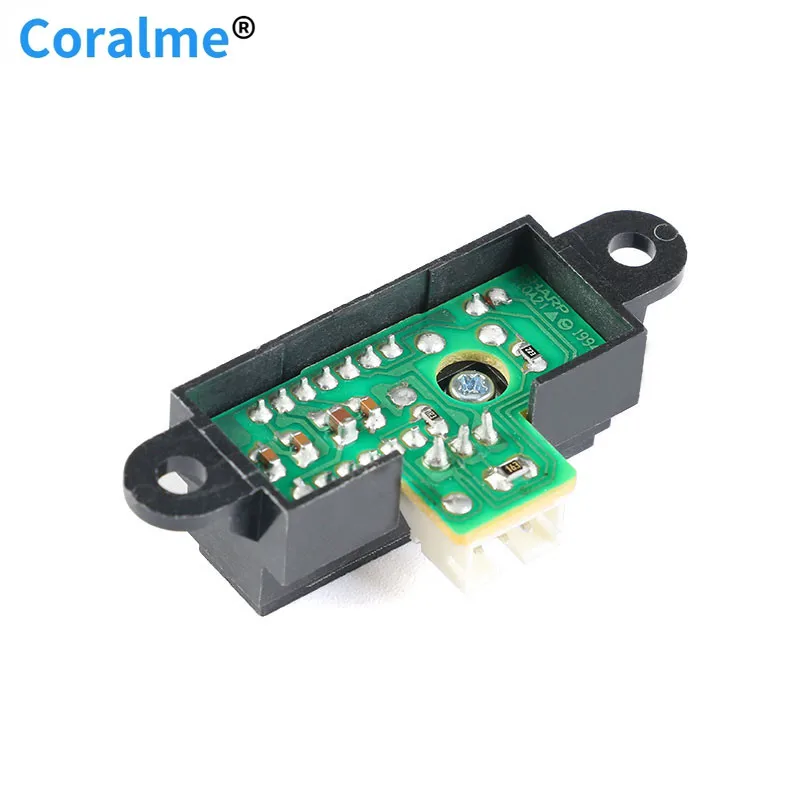 Инфракрасный датчик приближения GP2Y0A21YK0F инфракрасный расстояния ИК аналоговый