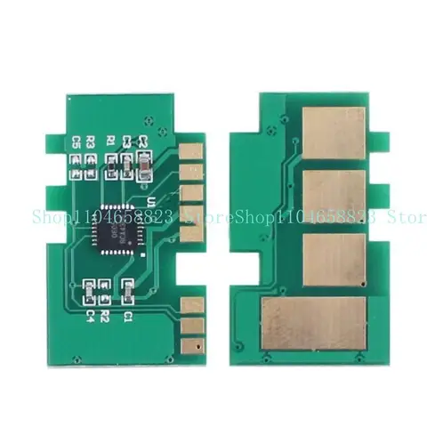 Чип тонера MLT-D111S черный для принтера Samsung