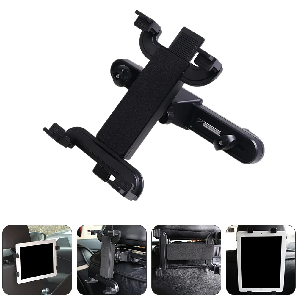 

1 Pc Durable Practical Rotatory Backseat Tablet Holder for Car Veicle Automobile