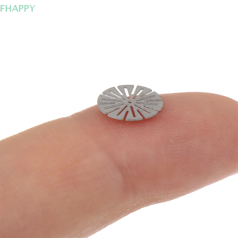 Сменный экран из нержавеющей стали CCD диффузор с окружностью сжатия аксессуар