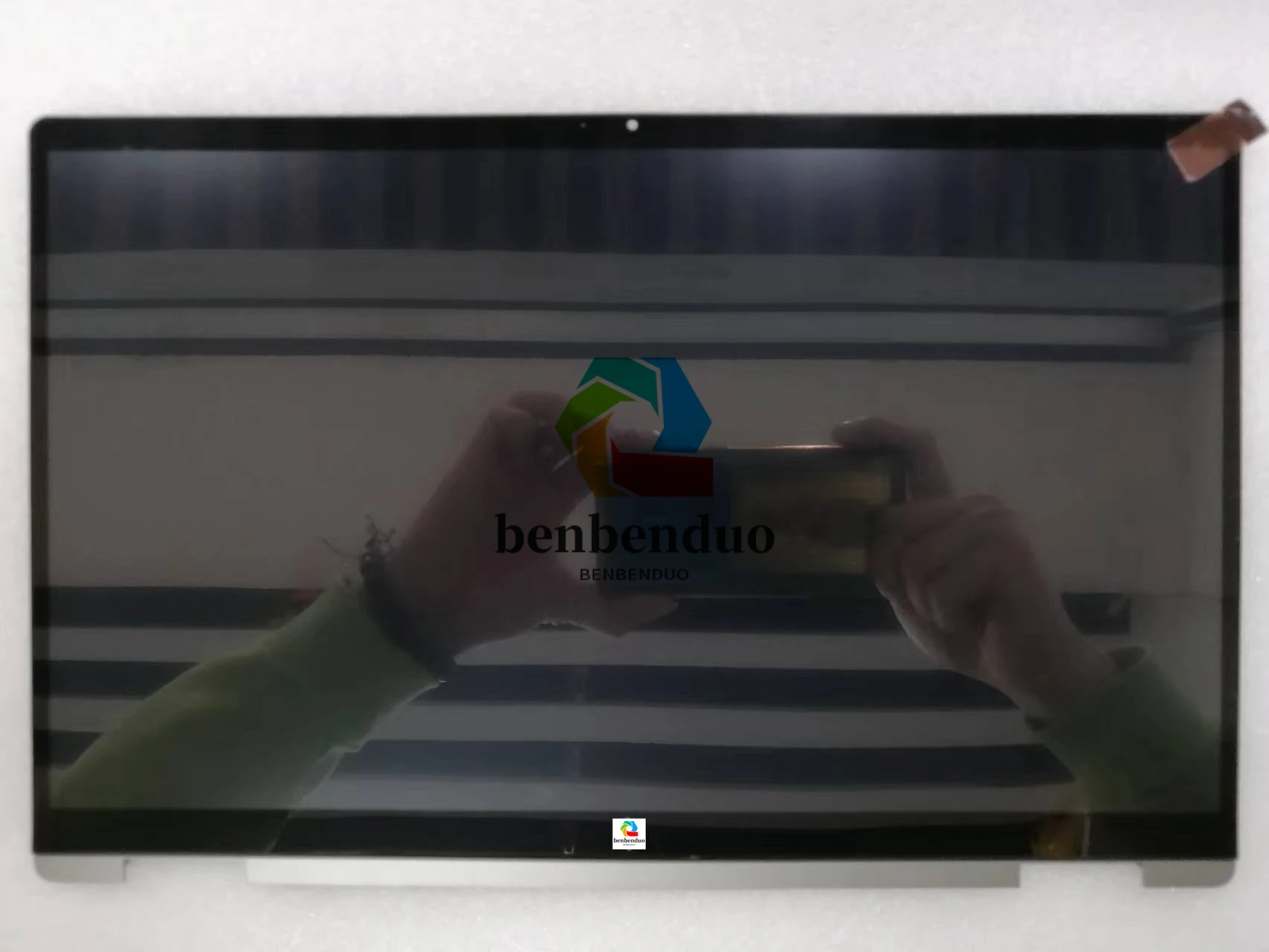 14 0 дюймов для HP Chromebook x360 14b-ca Series14b-ca0013dx 14c-cc FHD ЖК-дисплей с цифровым