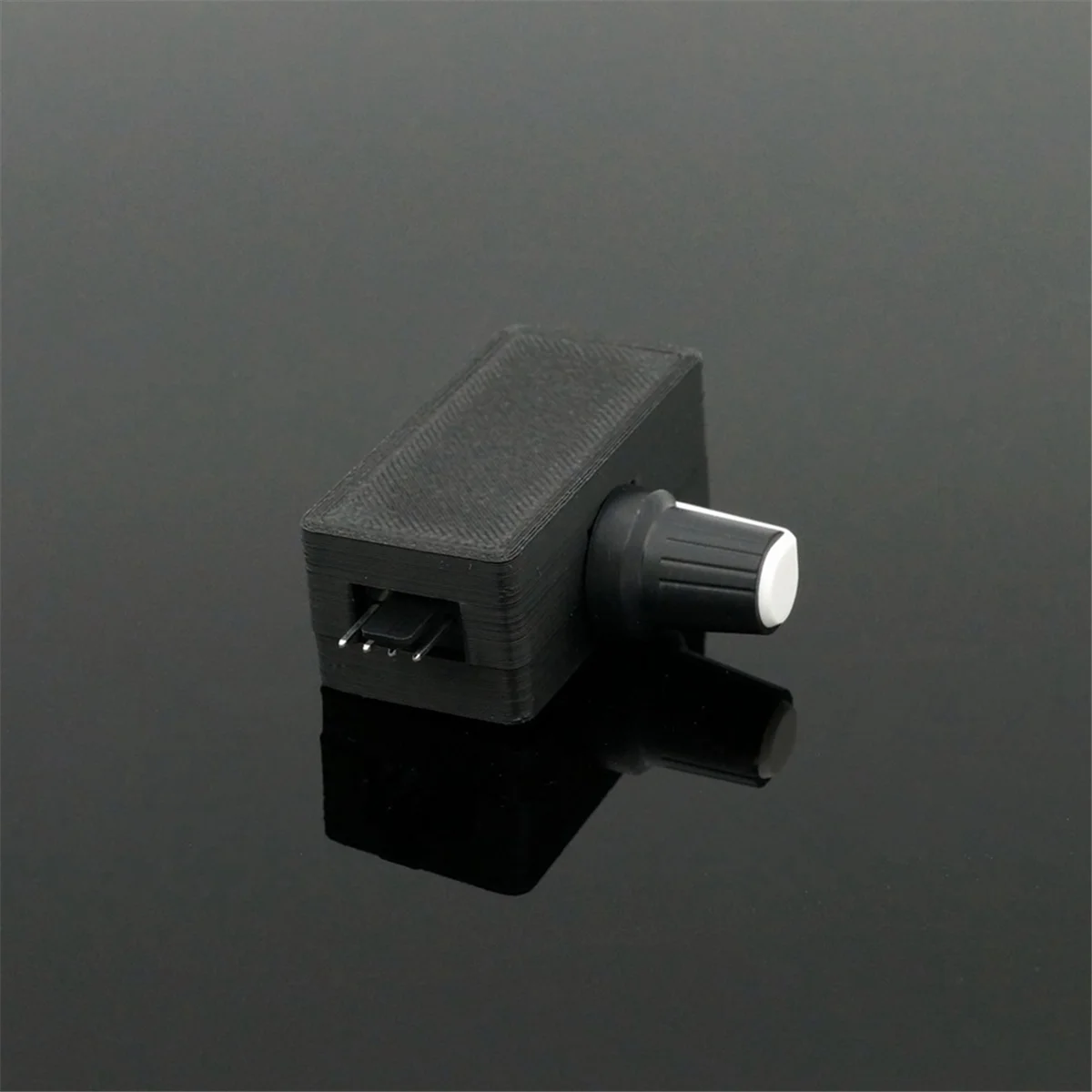 ШИМ-регулятор скорости 4-контактный вентилятора источник питания USB TYPE-C кулер для