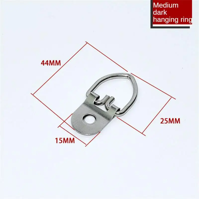 Простые и нежные настенные крючки для установки простая установка домашнее