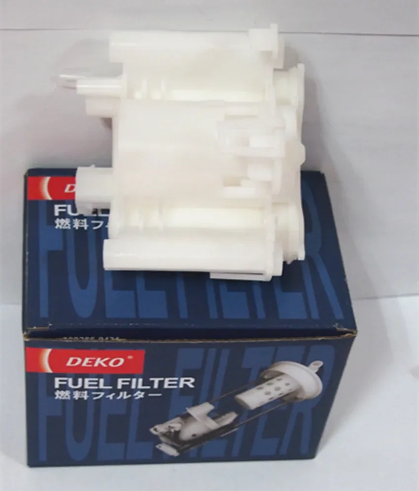 Топливный фильтр WAJ 22300-20130 23300-20130 Подходит для Lexus RX300 RX330 Toyota Harrier Highlander Kluger V Prius 3MZFE