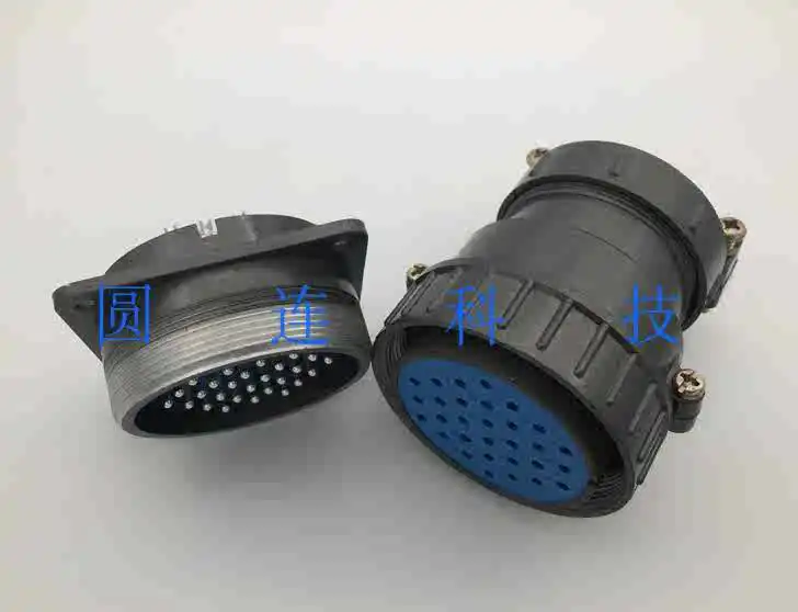 Авиационная вилка и розетка P55-30 толстый штифт 2 5 мм сильноточный круглый