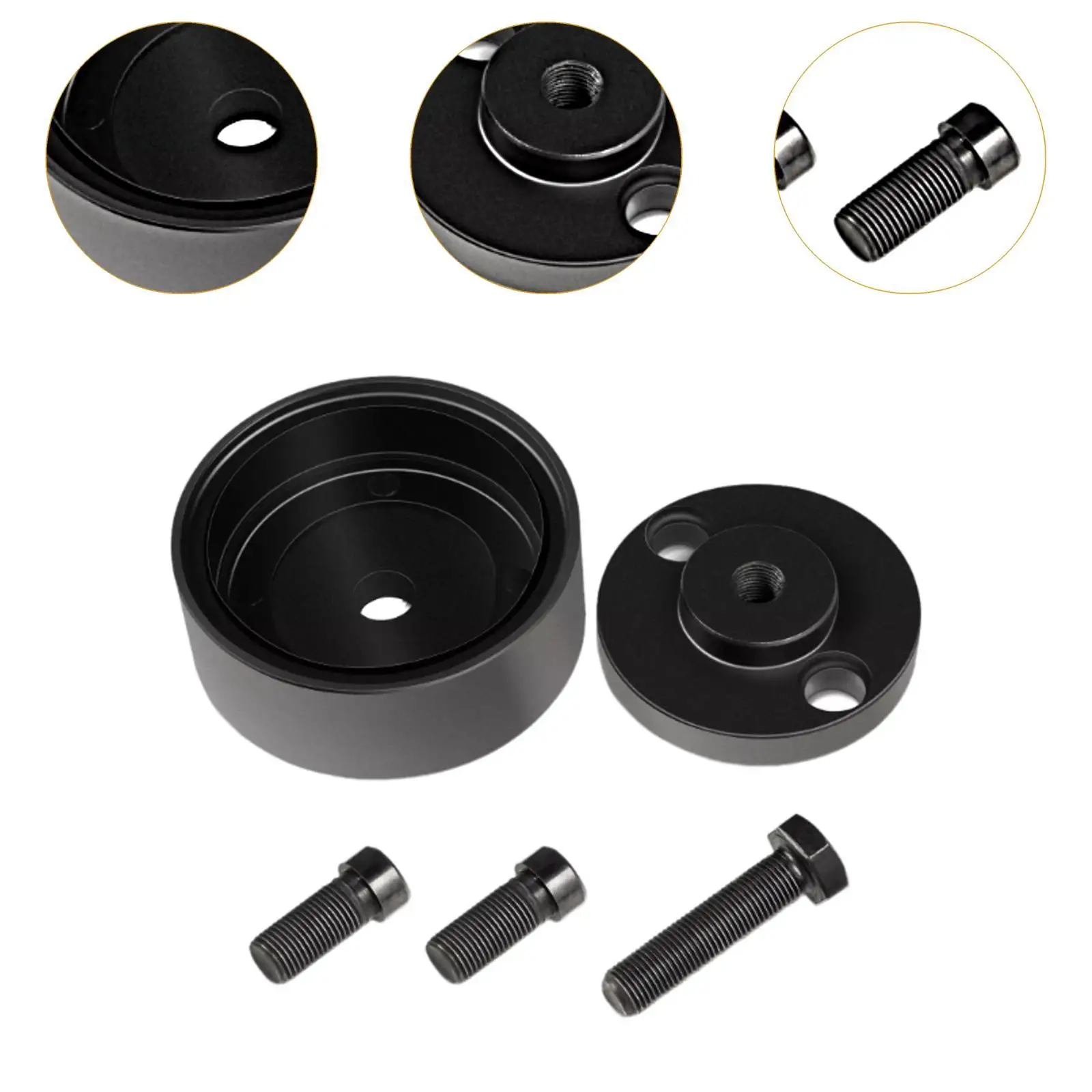 Инструмент для установки уплотнения заднего коленчатого вала Otc 7834