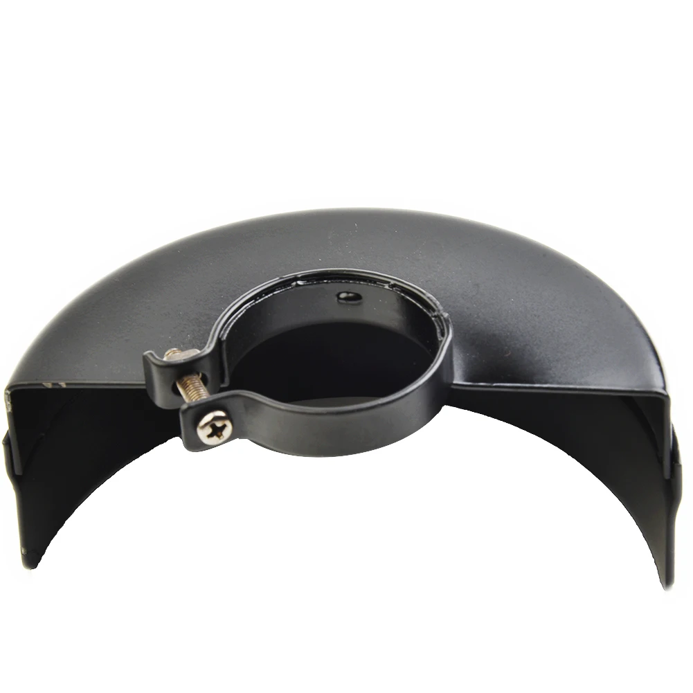 

Wheel Angle Grinder Cover Angle Grinder Cover Protector Cutting Machine Guard Shield Metal Safety With Copper Control Valve