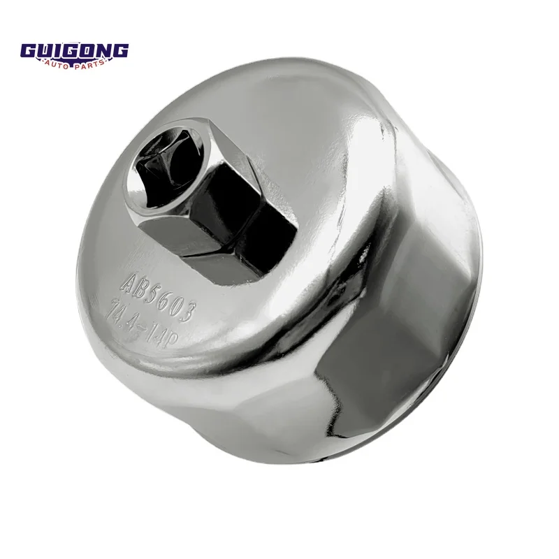 Housing And Oil Filter Cartridge Wrench And Socket  Tools For Porsche 718