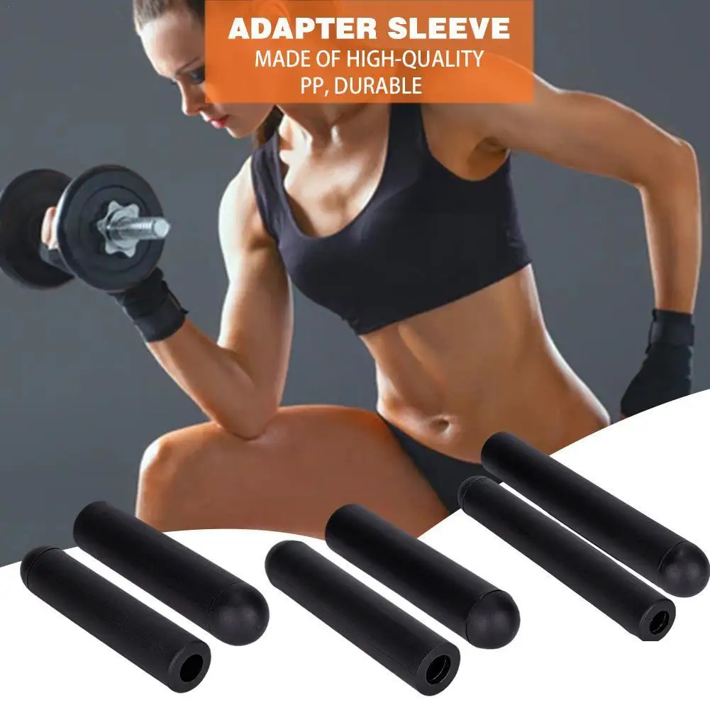 

Адаптер для штанги, переходник для силового фитнес-оборудования, аксессуары для тяжелой атлетики, редуктор от 25 до 48/50 Z9r5