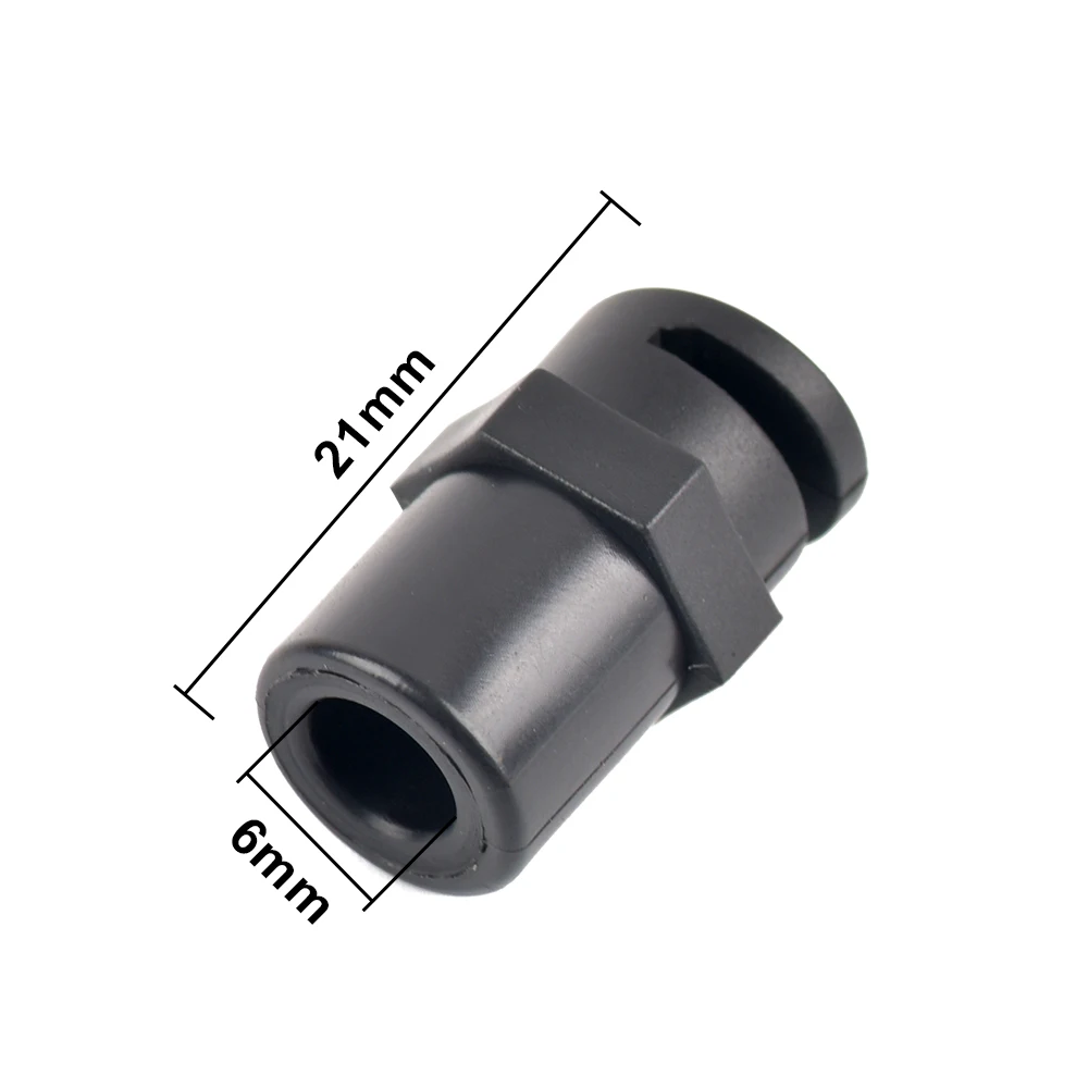 

Насадки для опрыскивания 180 градусов, пластик, 20 шт