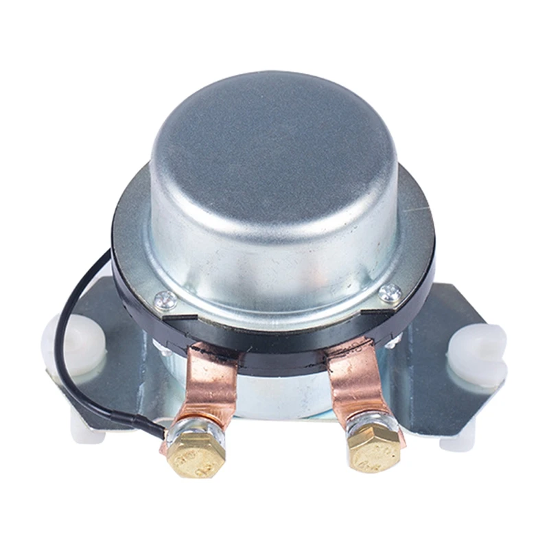 4255762 BR262 24 В для Komatsu Hitachi Kobelco John Deere 800C реле стартера аккумуляторное положительное