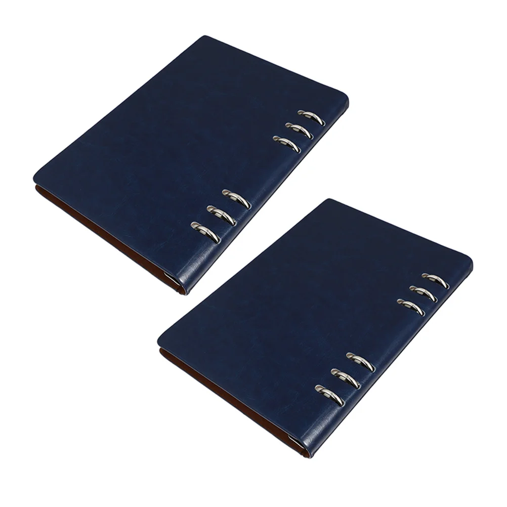 

Notepad Notebookkids Leaf Loose Business Party Planning Awards Scrapbook Record Book Students Girls Fillereaster Writing Prizes