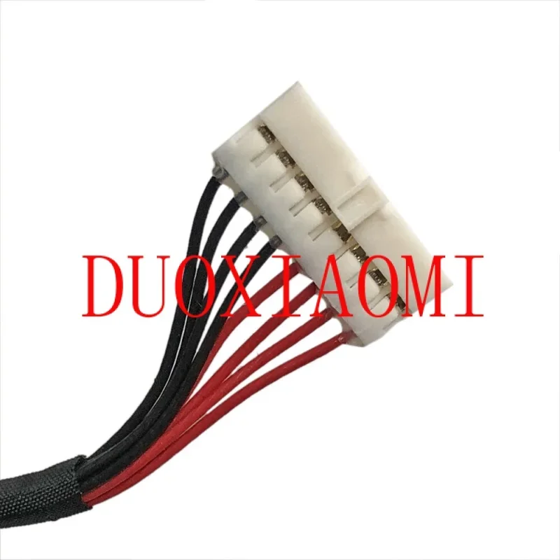 Кабель питания постоянного тока для Asus tuf506iv fx506 fa506 fx506l 1417-00l50a2 US