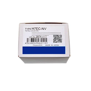

1PCS Digital Total Counter H7EC-NV H7ECNV