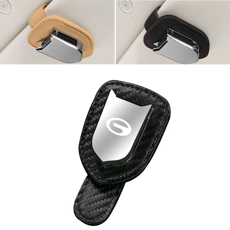 

Держатель для очков GAC Trumpchi GS3 GS4 GS7 GS8 M6 M8 AIONS AIONV AIONY EMPOW HYCAN PHEV