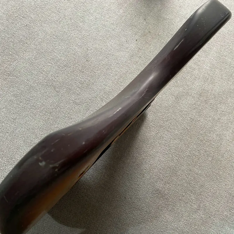 Корпус гитары ST из массива дерева HB965 Sunburst 2 поворота тремоло и мосты с