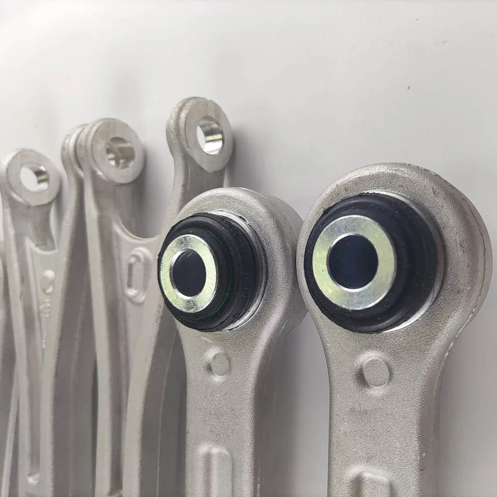 8 шт. Китай оригинальный задний верхний нижний рычаг управления для Maserati Quattroporte