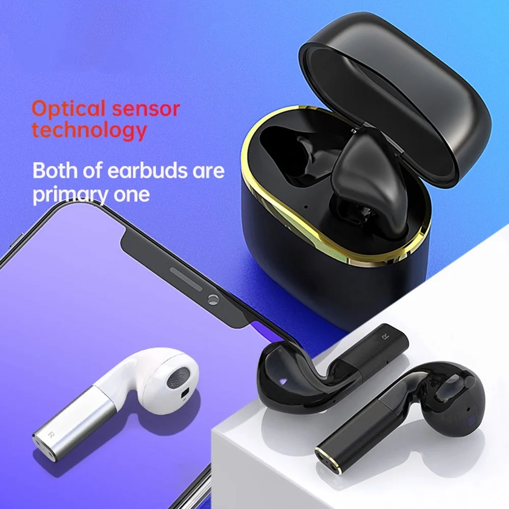 

Bluetooth-наушники LSM, Tws, с микрофоном