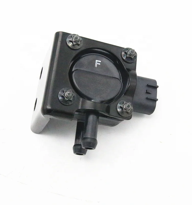 Оригинальные автозапчасти 4HK1 VC46 600PG 48973603682 8- 97360368 -2 Датчик дифференциала давления